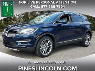 Used 2017 Lincoln MKC Reserve in Pembroke Pines, Florida