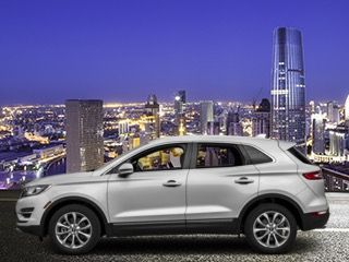 Used 2016 Lincoln MKC Reserve in Syracuse, New York