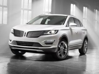 Used 2017 Lincoln MKC Reserve in Southgate, Michigan