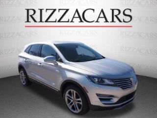 Used 2016 Lincoln MKC Reserve in Orland Park, Illinois
