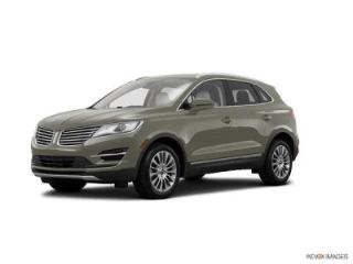 Used 2016 Lincoln MKC Reserve in Mentor, Ohio