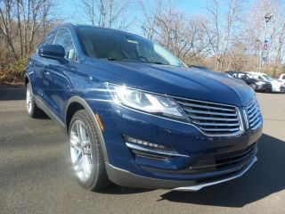 Used 2018 Lincoln MKC Reserve in Doylestown, Pennsylvania