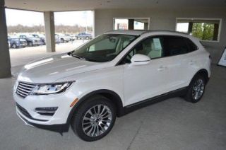 Used 2016 Lincoln MKC Reserve in Paducah, Kentucky