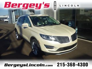 Used 2018 Lincoln MKC Reserve in Lansdale, Pennsylvania