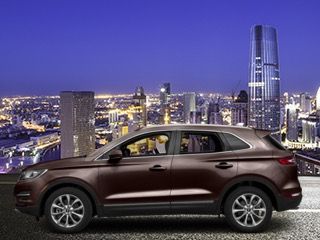 Used 2016 Lincoln MKC Black Label in Troy, Michigan