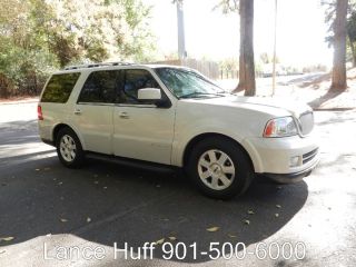 Used 2006 Lincoln Navigator Luxury in Memphis, Tennessee