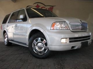 Used 2006 Lincoln Navigator in Moncks Corner, South Carolina
