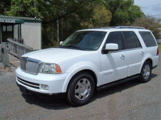 Used 2006 Lincoln Navigator in Anderson, South Carolina