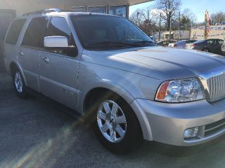 Used 2006 Lincoln Navigator Luxury in High Point, North Carolina