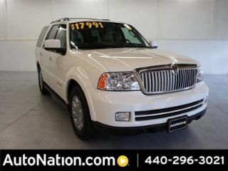 Used 2006 Lincoln Navigator in Cleveland, Alabama