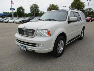 Used 2006 Lincoln Navigator Ultimate in Faribault, Minnesota
