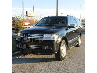 Used 2008 Lincoln Navigator in Oklahoma City, Oklahoma