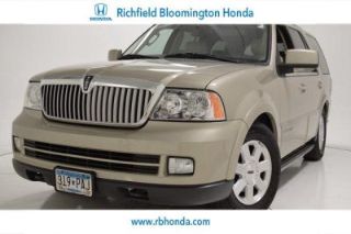 Used 2005 Lincoln Navigator Luxury in Minneapolis, Minnesota