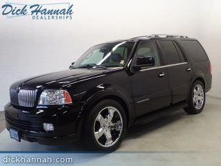 Used 2006 Lincoln Navigator Luxury in Vancouver, Washington