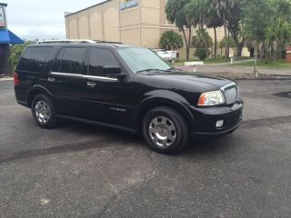Used 2006 Lincoln Navigator in Sarasota, Florida