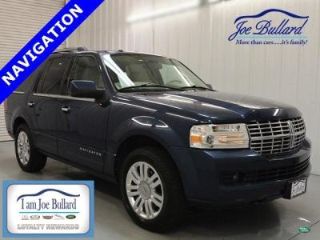 Used 2013 Lincoln Navigator in Mobile, Alabama
