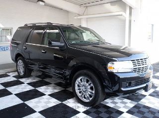 Used 2013 Lincoln Navigator in Sumter, South Carolina