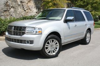 Used 2011 Lincoln Navigator in Mount Juliet, Tennessee