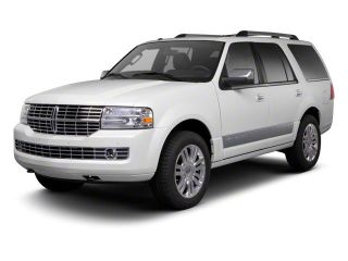 Used 2010 Lincoln Navigator in San Antonio, Texas