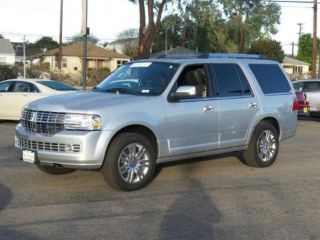 Used 2014 Lincoln Navigator in Long Beach, California