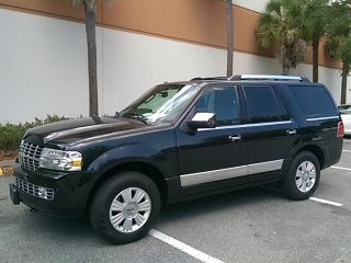 Used 2014 Lincoln Navigator in Ocoee, Florida