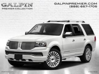 Used 2017 Lincoln Navigator Select in Van Nuys, California