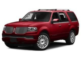 Used 2016 Lincoln Navigator Select in Clearwater, Florida