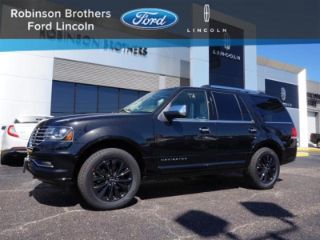 Used 2015 Lincoln Navigator in Baton Rouge, Louisiana
