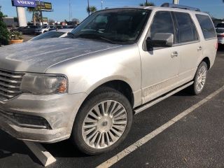 Used 2016 Lincoln Navigator Select in Duluth, Georgia