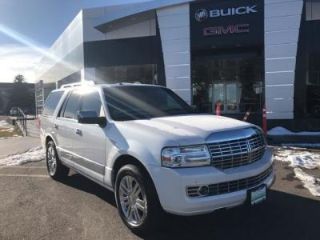 Used 2010 Lincoln Navigator in Twin Falls, Idaho