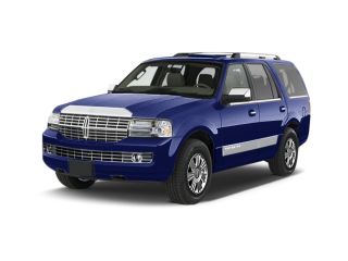 Used 2013 Lincoln Navigator in Grand Forks, North Dakota