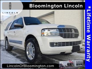 Used 2013 Lincoln Navigator in Bloomington, Minnesota
