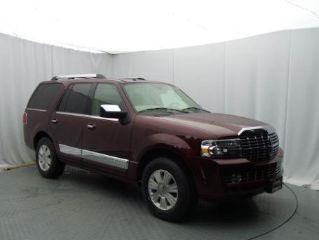 Used 2010 Lincoln Navigator in Fredericksburg, Virginia
