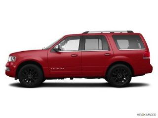 Used 2017 Lincoln Navigator Select in Parkersburg, West Virginia