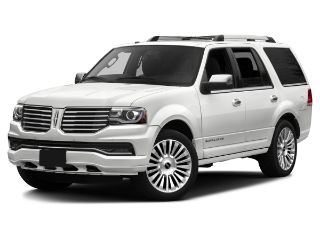Used 2017 Lincoln Navigator Select in Santa Fe, New Mexico