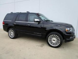 Used 2017 Lincoln Navigator Select in Champaign, Illinois
