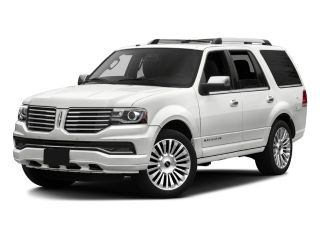 Used 2017 Lincoln Navigator Select in Lumberton, New Jersey