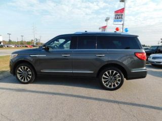 Used 2018 Lincoln Navigator Select in Columbia, South Carolina