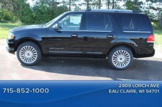 Used 2016 Lincoln Navigator Select in Eau Claire, Wisconsin