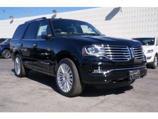 Used 2016 Lincoln Navigator Reserve in Riverside, California