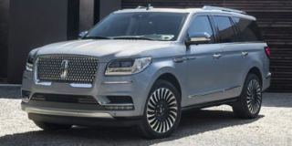 Used 2018 Lincoln Navigator Reserve in Montgomery, Alabama