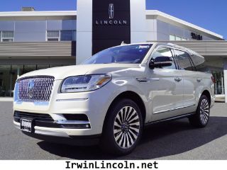 Used 2018 Lincoln Navigator Reserve in Freehold, New Jersey