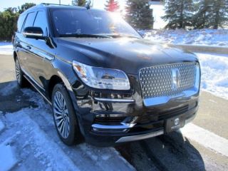 Used 2018 Lincoln Navigator Reserve in Broomfield, Colorado