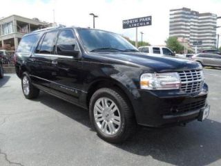 Used 2011 Lincoln Navigator L in San Antonio, Texas
