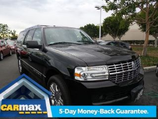 Used 2011 Lincoln Navigator L in Irvine, California