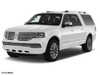 Used 2015 Lincoln Navigator L in Augusta, Georgia