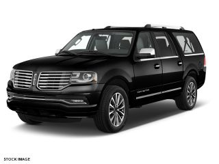 Used 2017 Lincoln Navigator L Select in Duarte, California
