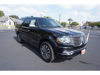 Used 2016 Lincoln Navigator L Select in Mcallen, Texas