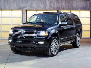 Used 2016 Lincoln Navigator L Select in Plymouth, Michigan