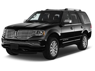 Used 2015 Lincoln Navigator L in Lutz, Florida